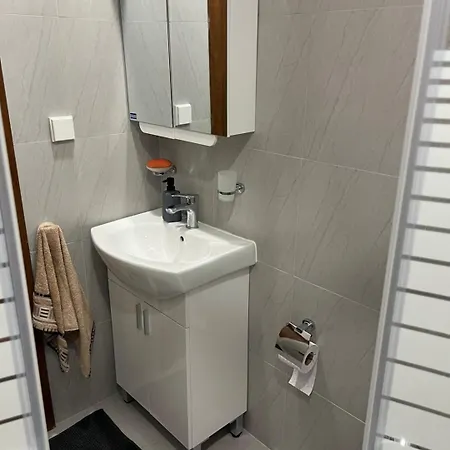 Апартамент Sea Garden Pearl
