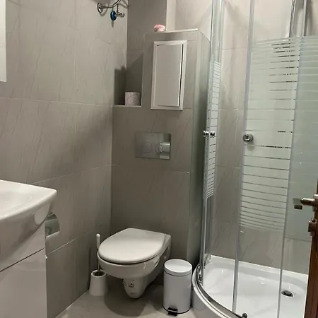 Апартамент Sea Garden Pearl *